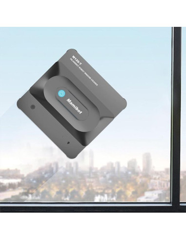 Comprar Online Robot Limpiacristales Inteligente Mamibot W120-T 75