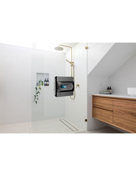 Online kaufen: Intelligenter Fensterputzroboter Mamibot W120-T 75 W 2800