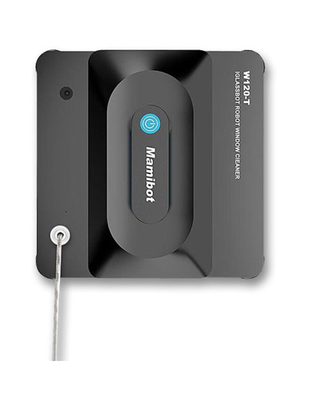 Comprar Online Robot Limpiacristales Inteligente Mamibot W120-T 75