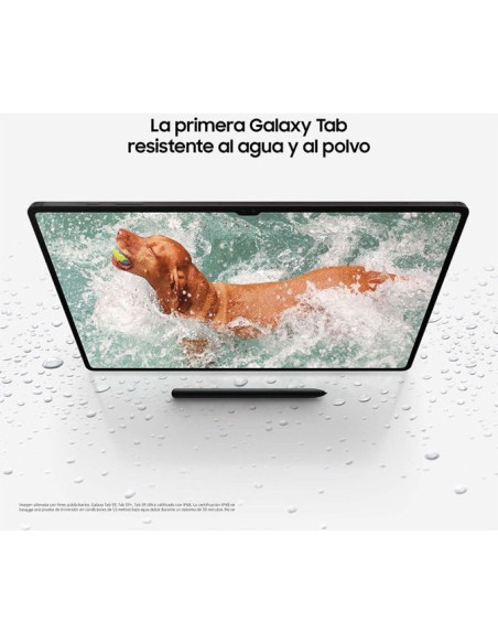 Samsung Galaxy Tab S9+ 512 Gb Wifi