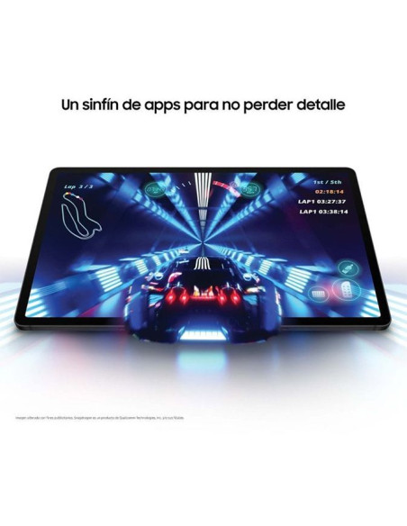 Comprar Online Tablet Samsung Galaxy Tab S9+ 12/512GB WiFi
