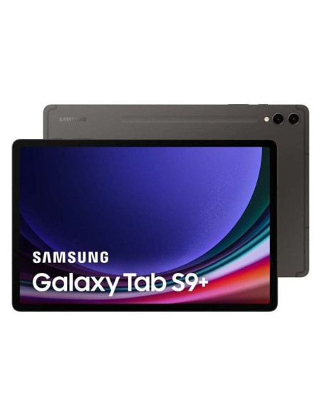 Samsung Galaxy Tab S9+ 512 Gb Wifi
