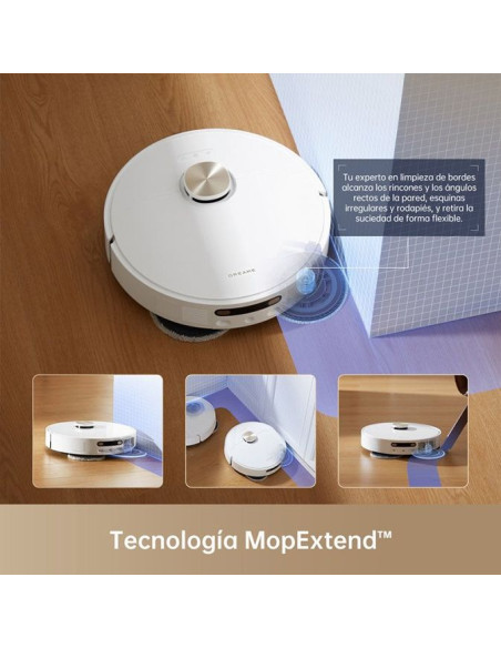 Comprar Online Aspirador Dreame L10s Pro Ultra Heat Robot