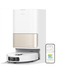 Comprar Online Aspirador Dreame L10s Pro Ultra Heat Robot