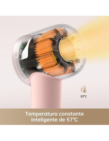 Comprar Online Secador de pelo Dreame Gleam High-Speed Hair Dryer Gray