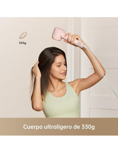 Comprar Online Secador de pelo Dreame Gleam High-Speed Hair Dryer Pink