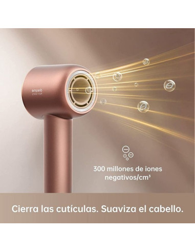 Comprar Online Secador de pelo Dreame Hair Glory High-Speed Hair Dryer