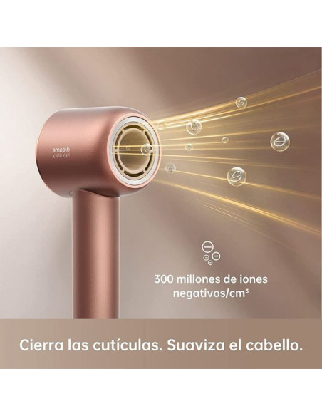 Comprar Online Secador de pelo Dreame Hair Glory High-Speed Hair Dryer