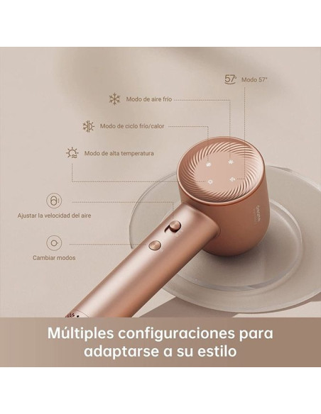 Comprar Online Secador de pelo Dreame Hair Glory High-Speed Hair Dryer