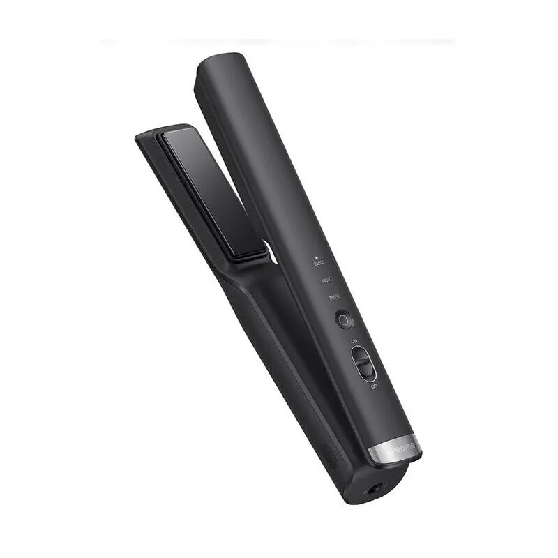 CoBprarDOnline Alisador de pelo Dreame Cordless Straightener Black