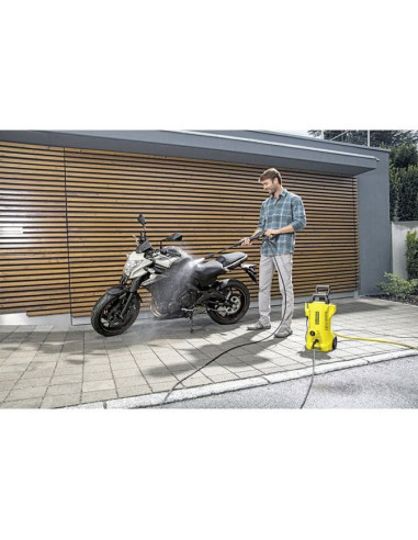 Comprar Online Limpiadora de agua a presión Karcher K 2 Power Control