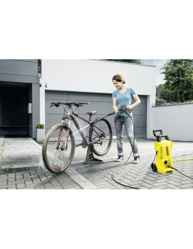 Buy Online Pressure washer Karcher K 2 Power Control *EU