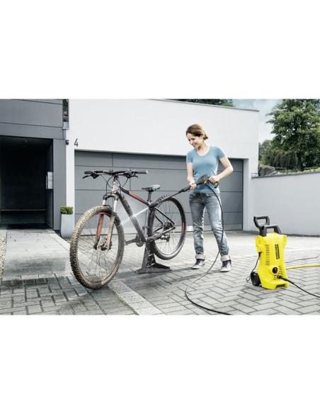 Comprar Online Limpiadora de agua a presión Karcher K 2 Power Control