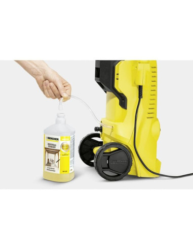 Comprar Online Limpiadora de agua a presión Karcher K 2 Power Control