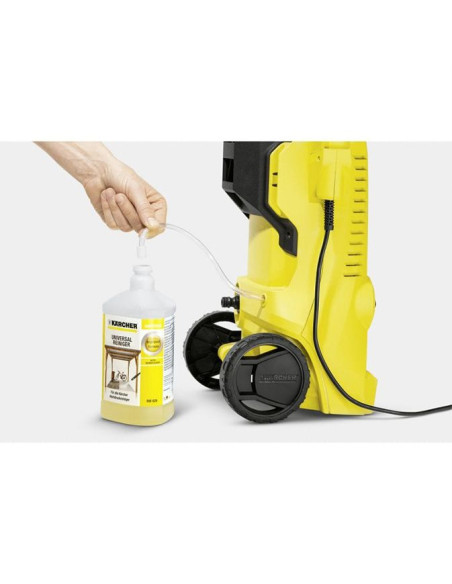 Comprar Online Limpiadora de agua a presión Karcher K 2 Power Control