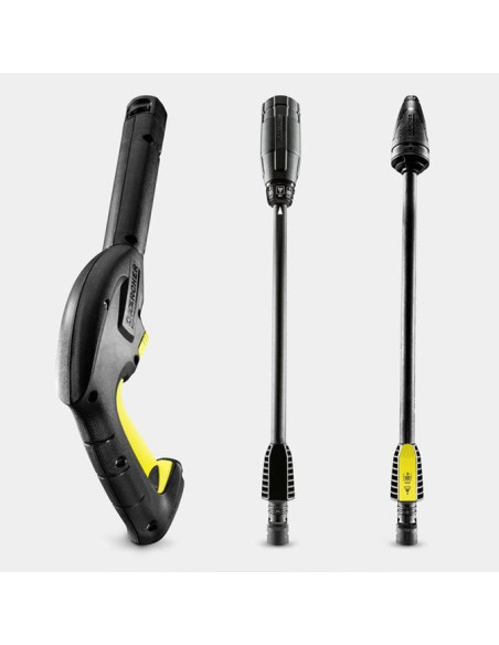 Comprar Online Limpiadora de agua a presión Karcher K 2 Power Control