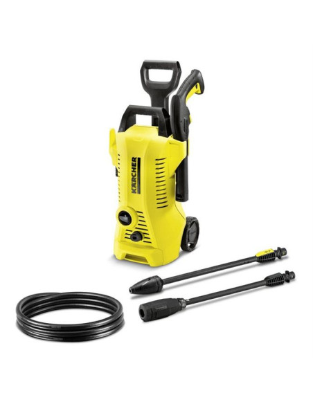 Comprar Online Limpiadora de agua a presión Karcher K 2 Power Control