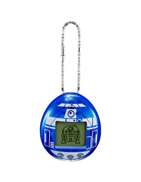 Comprar Online Juguete Tamagotchi Star Wars R2-D2 (Blue)