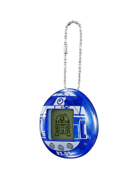 Comprar Online Juguete Tamagotchi Star Wars R2-D2 (Blue)
