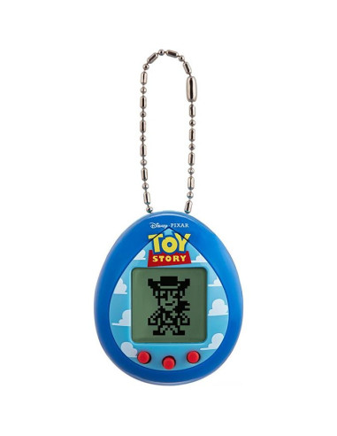 Comprar Online Juguete Tamagotchi Bandai Toy Story blue