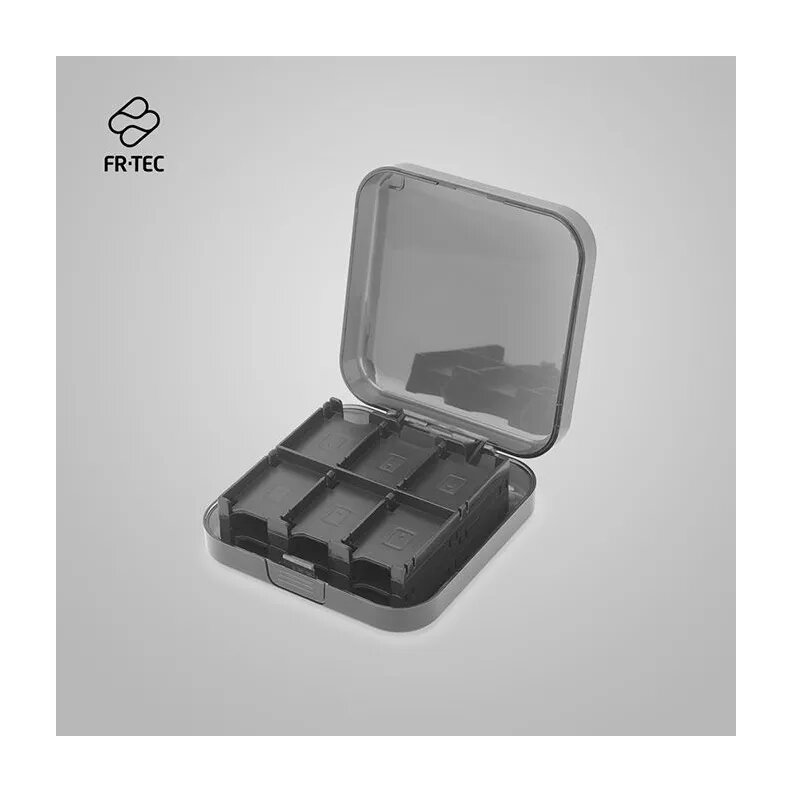 Comprar Online Carcasa archivador de 24 juegos para Nintendo Switch