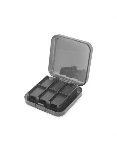 Comprar Online Carcasa archivador de 24 juegos para Nintendo Switch