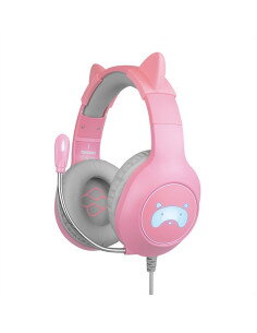 CoBprarBOnline Auriculares FR-TEC Gaming Headset Tanooki