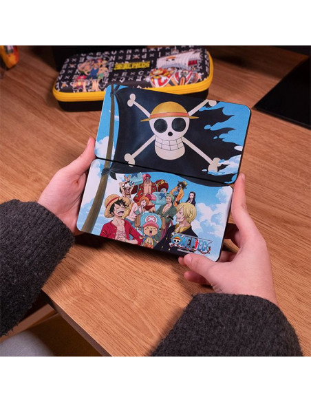 Buy Online Box of 24 FR-TEC games for Switch of One Piece