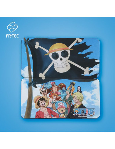 Buy Online Box of 24 FR-TEC games for Switch of One Piece