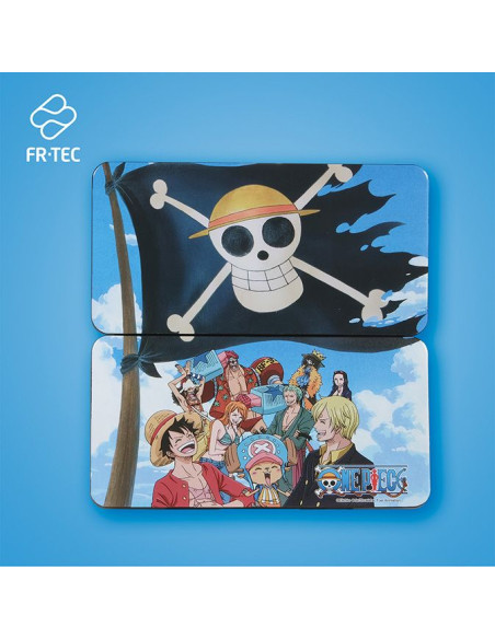 Buy Online Box of 24 FR-TEC games for Switch of One Piece