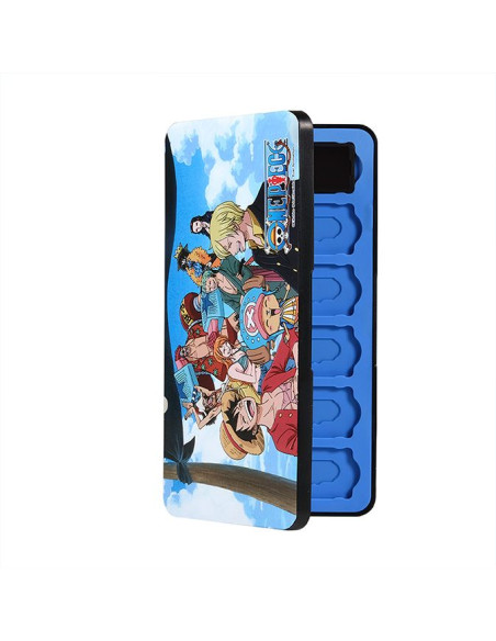 Buy Online Box of 24 FR-TEC games for Switch of One Piece