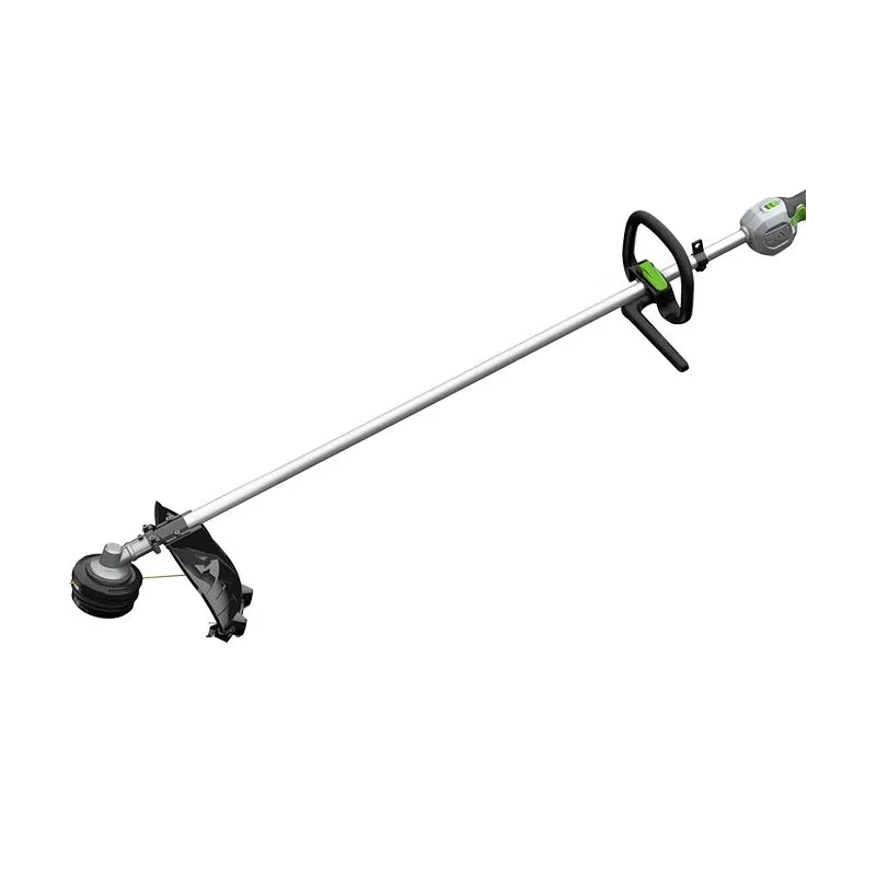 DESBROZADORA DE 38CM CON MANILLAR ABIERTO PARA USO AVANZADO