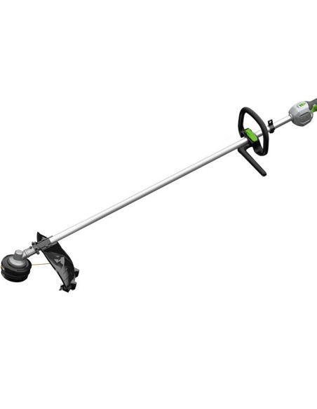 DESBROZADORA DE 38CM CON MANILLAR ABIERTO PARA USO AVANZADO