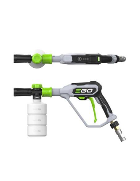 Comprar Online Hidrolimpiadora 200BAR, Peak Power C/IOT EGO+