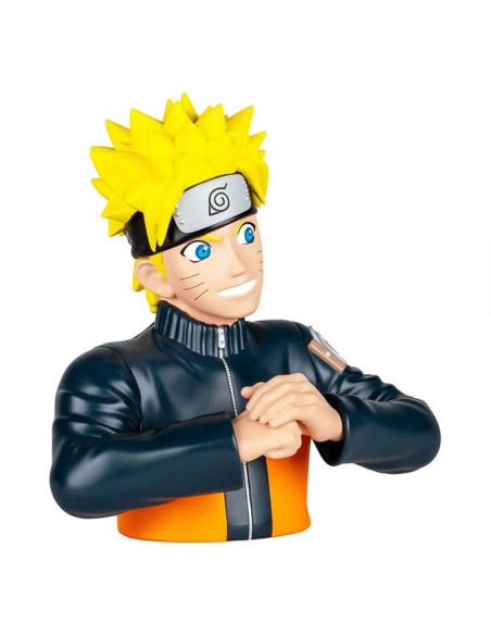 CoBprarNOnline Hucha FR-TEC Naruto Bust Bank