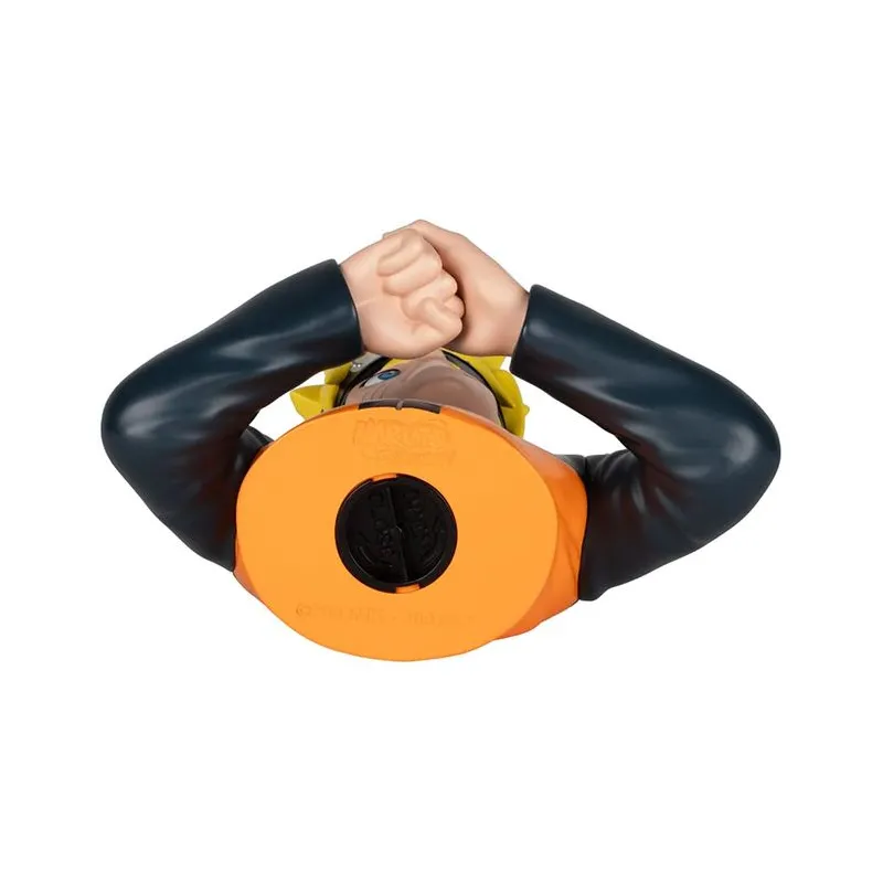 Online kaufen: Spardose FR-TEC Naruto Bust Bank
