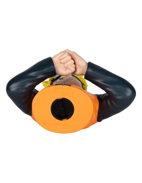 CoBprarNOnline Hucha FR-TEC Naruto Bust Bank