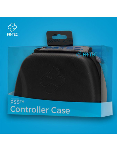 Comprar Online Estuche para mandos FR-TEC Case PS5/Xbox/Stadia