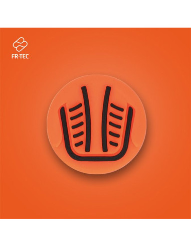 Comprar Online Dualsense Kit Custom FR-TEC PS5 Custom Kit Camo