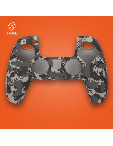 Comprar Online Dualsense Kit Custom FR-TEC PS5 Custom Kit Camo