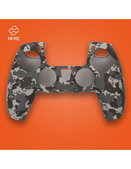 Comprar Online Dualsense Kit Custom FR-TEC PS5 Custom Kit Camo