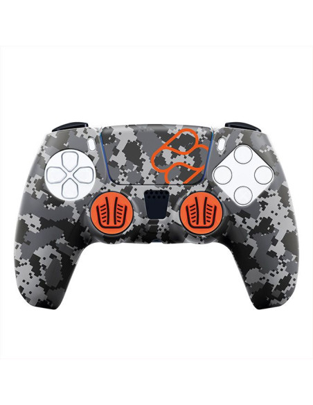 Comprar Online Dualsense Kit Custom FR-TEC PS5 Custom Kit Camo
