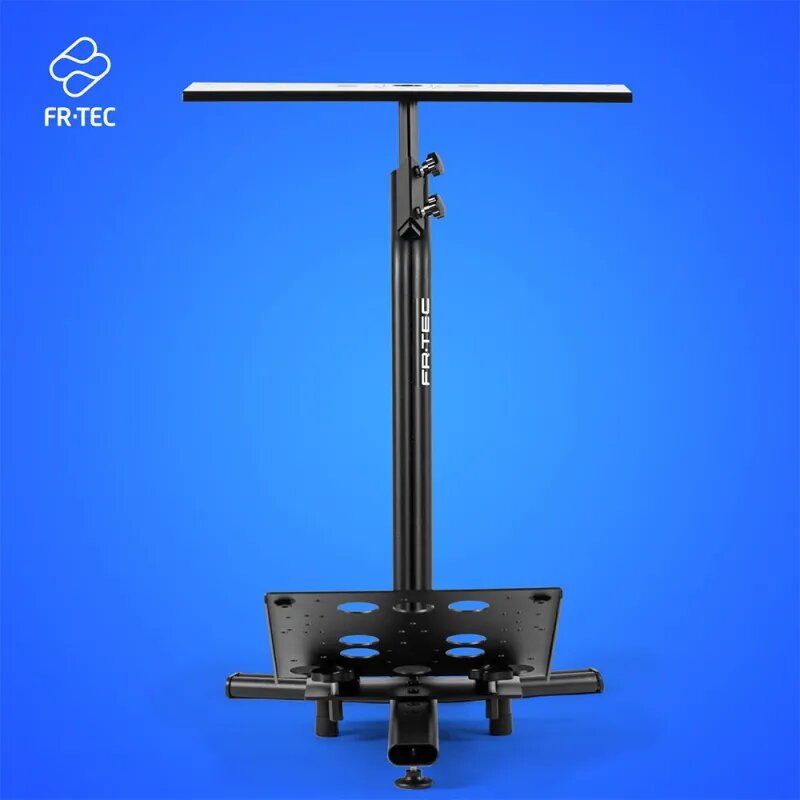 Comprar Online Soporte volante FR-TEC Driving Stand Last Lap