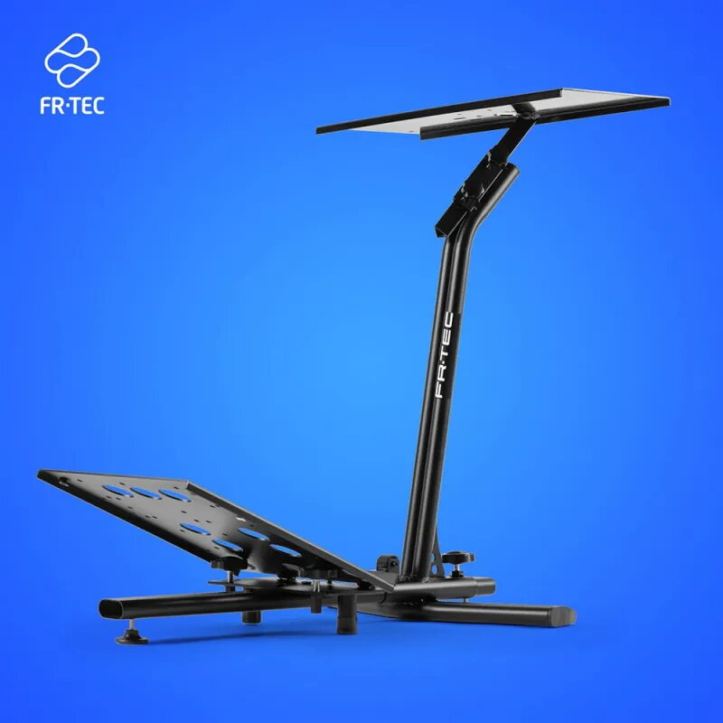 Comprar Online Soporte volante FR-TEC Driving Stand Last Lap
