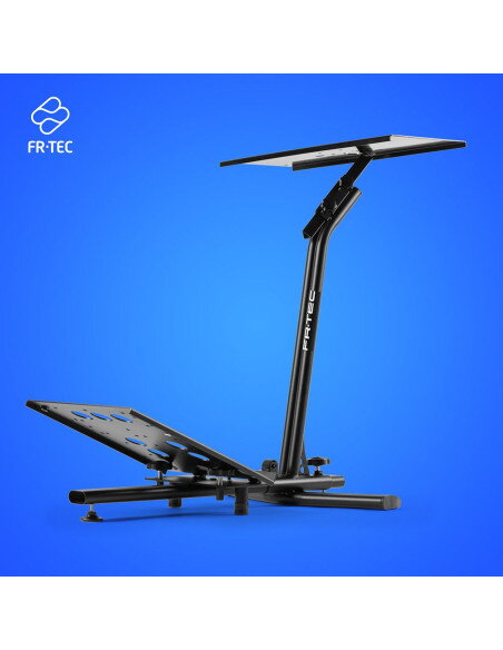 Comprar Online Soporte volante FR-TEC Driving Stand Last Lap