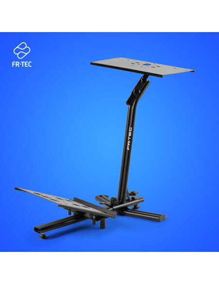 Comprar Online Soporte volante FR-TEC Driving Stand Last Lap