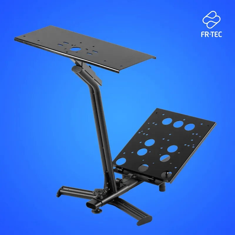 Comprar Online Soporte volante FR-TEC Driving Stand Last Lap