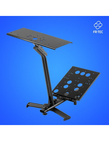 Comprar Online Soporte volante FR-TEC Driving Stand Last Lap
