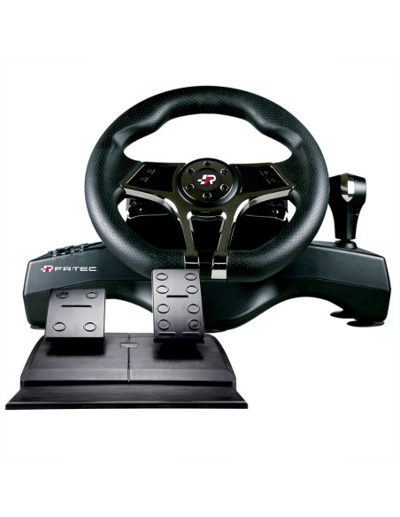 Comprar Online Volante FR-TEC Hurricane Wheel MKII