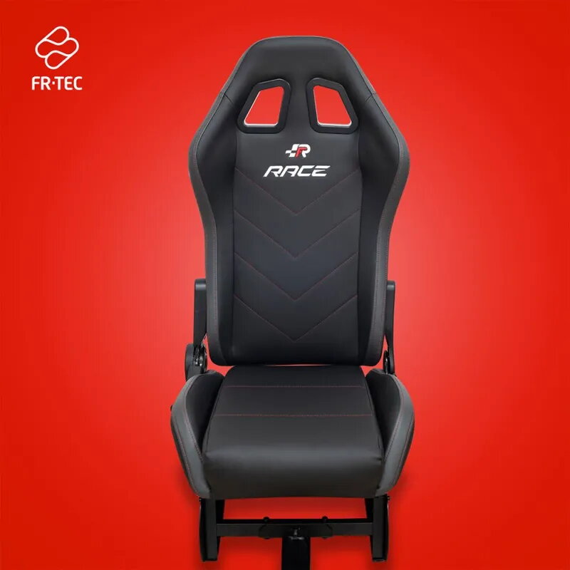 Comprar Online Silla simulador carreras FR-TEC Simulation Racing Seat